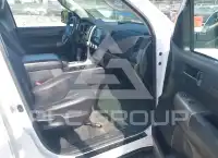 2014 Toyota SEQUOIA фото