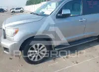 2014 Toyota SEQUOIA фото