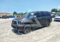 2014 Toyota SEQUOIA фото