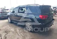 2014 Toyota SEQUOIA фото