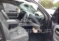 2014 Toyota SEQUOIA фото