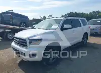 2014 Toyota SEQUOIA фото