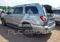 2014 Toyota SEQUOIA фото