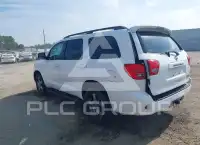 2014 Toyota SEQUOIA фото