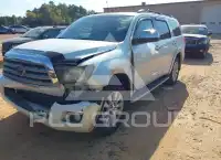 2014 Toyota SEQUOIA фото