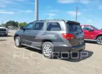 2014 Toyota SEQUOIA фото