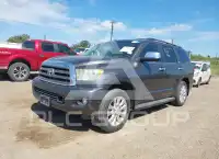 2014 Toyota SEQUOIA фото