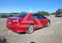 2014 Toyota CAMRY фото