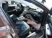2014 Toyota CAMRY photo