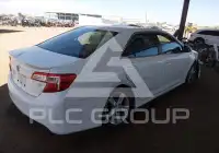 2014 Toyota CAMRY фото