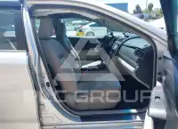 2014 Toyota CAMRY photo