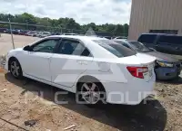 2014 Toyota CAMRY фото