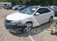 2014 Toyota CAMRY фото