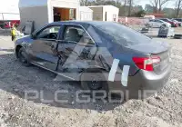 2014 Toyota CAMRY фото