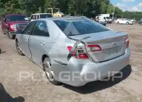 2014 Toyota CAMRY photo
