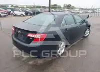 2014 Toyota CAMRY photo