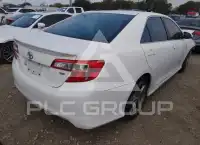 2014 Toyota CAMRY фото