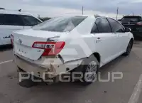 2014 Toyota CAMRY фото