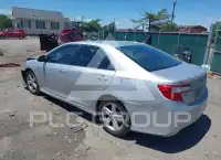 2014 Toyota CAMRY photo