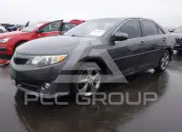 2014 Toyota CAMRY photo