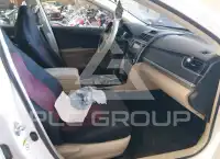 2014 Toyota CAMRY фото