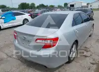 2014 Toyota CAMRY фото