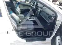 2014 Toyota CAMRY фото