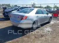 2014 Toyota CAMRY фото