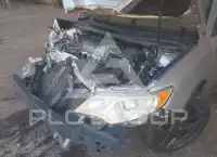 2014 Toyota CAMRY фото