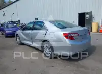 2014 Toyota CAMRY фото