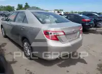 2014 Toyota CAMRY фото
