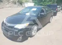 2014 Toyota CAMRY photo