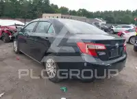 2014 Toyota CAMRY фото