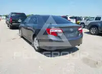 2014 Toyota CAMRY фото