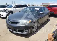 2014 Toyota CAMRY photo