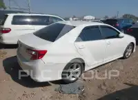2014 Toyota CAMRY фото