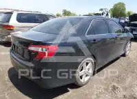 2014 Toyota CAMRY фото