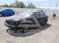 2014 Toyota CAMRY photo