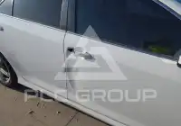2014 Toyota CAMRY фото