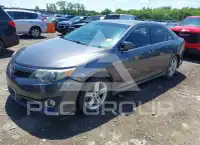 2014 Toyota CAMRY фото
