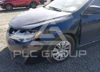 2014 Toyota CAMRY фото