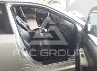 2014 Toyota CAMRY фото
