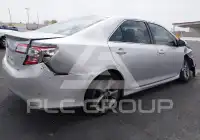 2014 Toyota CAMRY photo