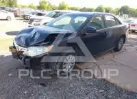 2014 Toyota CAMRY фото