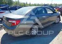2014 Toyota CAMRY фото