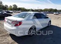 2014 Toyota CAMRY фото