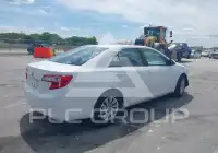 2014 Toyota CAMRY фото