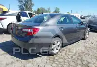 2014 Toyota CAMRY фото