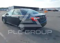 2014 Toyota CAMRY photo