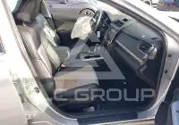 2014 Toyota CAMRY фото